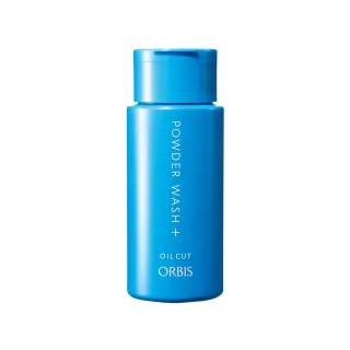 【ORBIS 奧蜜思】雙重酵素洗顏粉瓶裝(50g*1瓶)