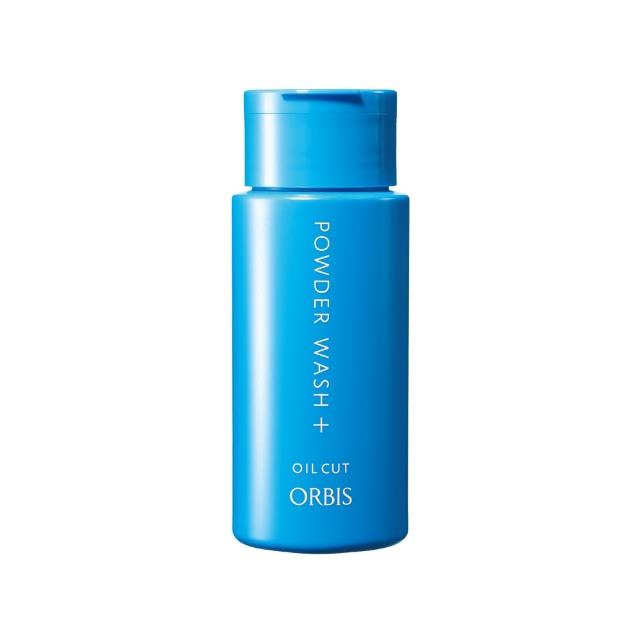 即期品【ORBIS 奧蜜思】雙重酵素洗顏粉瓶裝(50g*1瓶)