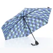 【EuroSCHIRM】德國品牌 全世界最強雨傘 LIGHT TREK ULTRA / 超輕量折疊傘/多色可選(3019 超輕量折疊傘)