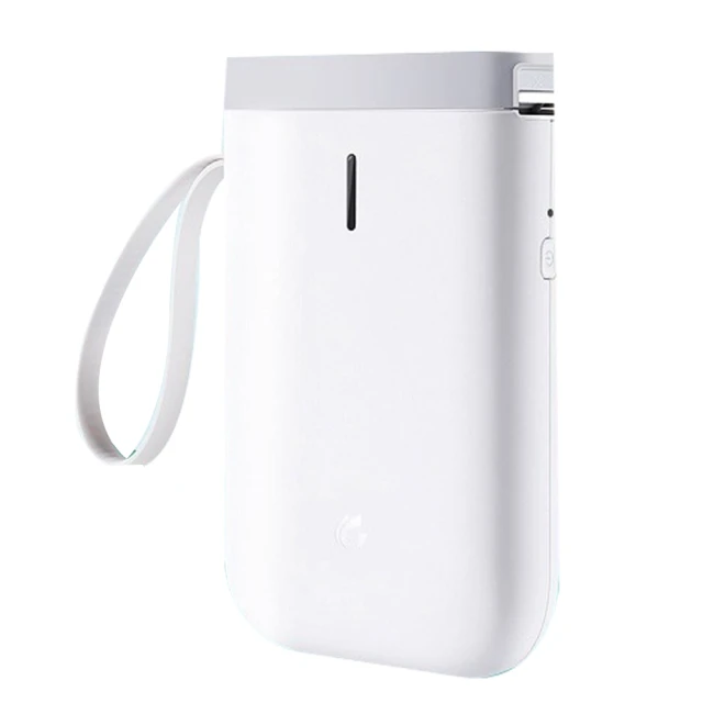 告別混亂生活！精臣 NIIMBOT D11 標籤機：居家收納與質感生活的必備神器