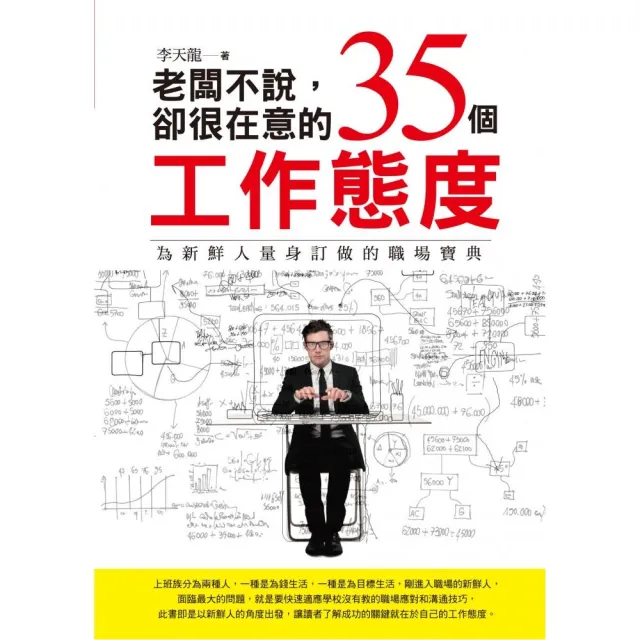 老闆不說，卻很在意的35個工作態度 | 拾書所