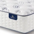 【Serta 美國舒達床墊】Perfect Sleeper 荷莉乳膠獨立筒床墊-單人加大3.5x6.2尺(星級飯店首選品牌)