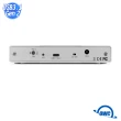 【OWC】Mercury Elite Pro Dual mini(USB 3.1 Gen 2 - 雙槽2.5吋陣列盒)