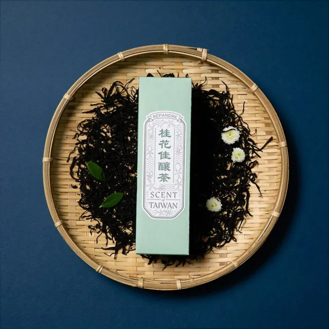 【hoi!LAB】台灣茶香氛 織品空間噴霧250ml(多款味道可選)
