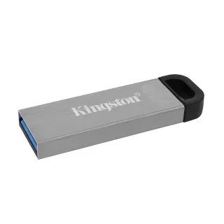 【Kingston 金士頓】64G DataTraveler Kyson DTKN USB3.2 隨身碟(平輸 DTKN/64GB)