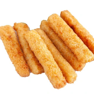 【上野物產】香檸特製雞柳條 x3包(250g/包)