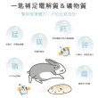 【SINGEN 信元發育寶】鼠貂兔用運動補充10包/盒 哈密瓜風味