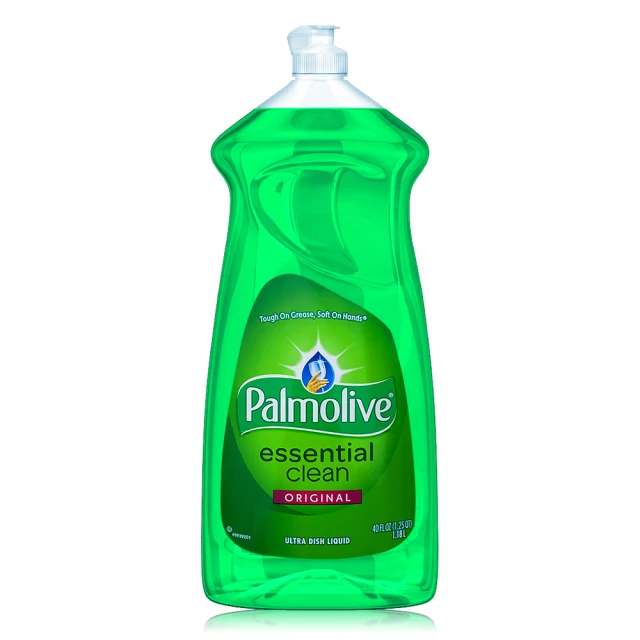 Palmolive 洗碗精(40oz/1.18L)