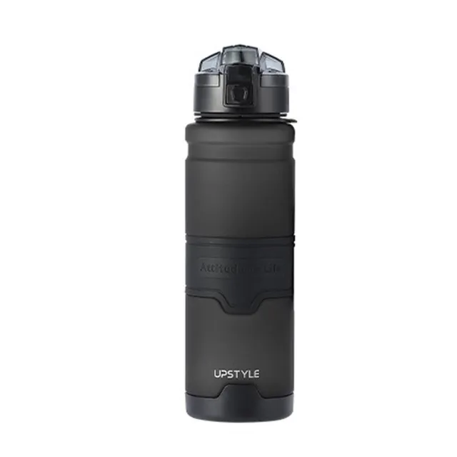 【ROYAL LIFE】Tritan防摔彈跳運動水壺(1000ML)
