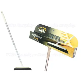 【奇麗屋】奇麗掃(輕盈易掃除塵力高達99毛髮落塵輕鬆掃)