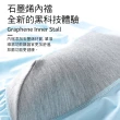 【CS22】貓人石墨烯抑菌冰絲無痕四角褲(6入組-男內褲)