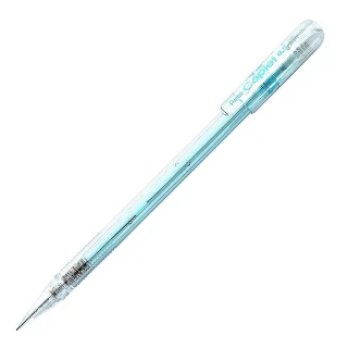 【Pentel 飛龍】A105自動鉛筆 藍(4入1包)
