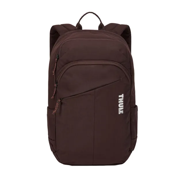 【Thule 都樂】Exeo Backpack 15.6 吋環保後背包(紫色/電腦包/後背包)