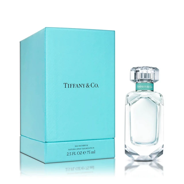 Tiffany&Co.蒂芙尼香水