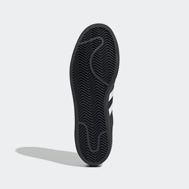 adidas 愛迪達】休閒鞋男女鞋貝殼鞋SUPERSTAR 黑EG4959 - momo購物網