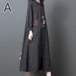 【ACheter】日本京都皇家棉刺繡外套洋裝#108389+105159+111112(3款任選)