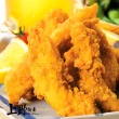 【上野物產】香檸特製雞柳條 x4包(250g/包)