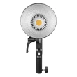 【Godox 神牛】ML60 白光LED 攝影燈/補光燈(公司貨)