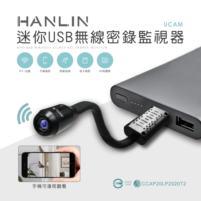 微型攝影機