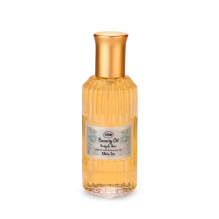 【SABON】保濕光萃油100ml(香味任選)