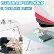 【C&B】粉彩折腳式和室桌(十色可選)