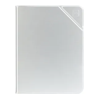 【TUCANO】Metal 金屬質感保護套 iPad Air 10.9 第五代 第四代(銀色)