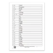 【世一】國中必背1200英語單字練習簿(英語單字練習簿)