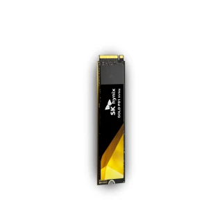 【SK hynix 海力士】Gold P31 Gen3 500GB PCIe SSD