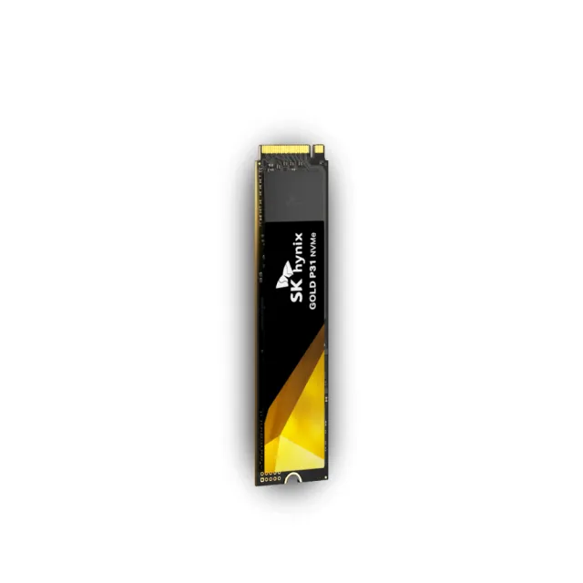 【SK hynix 海力士】Gold P31 Gen3 500GB PCIe SSD