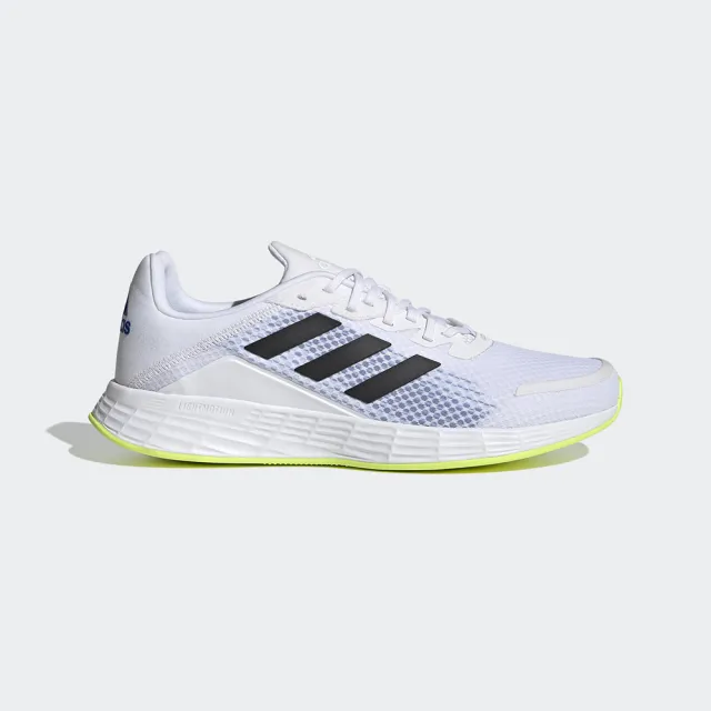 【adidas 官方旗艦】DURAMO 9 經典鞋 慢跑鞋 運動鞋 男 FY6683