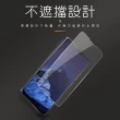 華碩 ZF5 ZE620KL zenfone5 透明高清9H鋼化膜手機保護貼(3入 zenfone5保護貼 zenfone5鋼化膜)