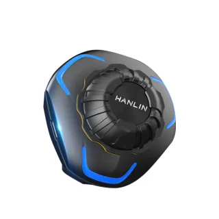 【HANLIN】MBTS5 殼骨傳導安全帽藍芽耳機