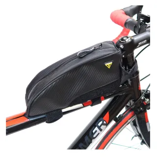 【TOPEAK】TOPEAK Fuel Tank L 加大上管袋-大型