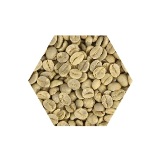 【E7HomeCafe一起烘咖啡】巴西喜拉朵日曬咖啡生豆500g/袋(生豆)