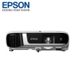 【EPSON】FullHD 高亮彩商用3LCD投影機4000流明(EB-FH52)