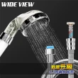 【WIDE VIEW】可替換棉芯增壓蓮蓬頭蛇管組(OY-SH12-NP)