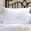 【LooCa】【買床送枕】法國防蹣11cm記憶床墊-2色選(單大3.5尺-送枕X1)