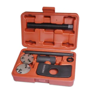 【良匠工具】手動可調式2點/3點煞車活塞正反轉工具組(煞車分泵可調整組)