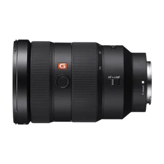 【SONY 索尼】SEL2470GM G Master FE 24-70mm F2.8GM 變焦鏡頭(平行輸入)