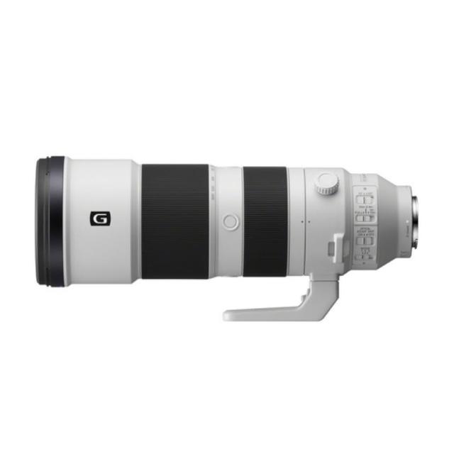 SONY索尼 SEL200600G FE 200-600mm F5.6-6.3 G OSS 望遠變焦鏡頭 全幅相機高畫質超遠攝鏡