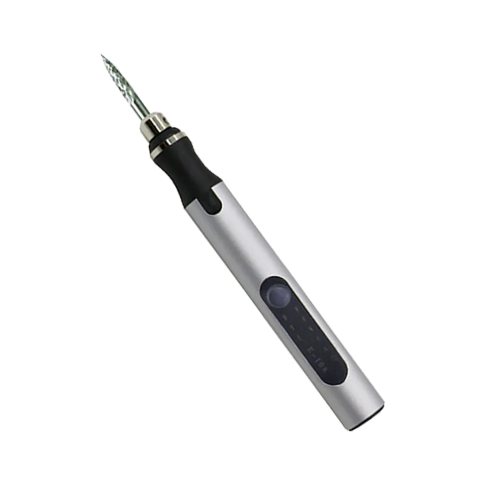 【HANLIN】迷你電鑽USB電動雕刻刀(MDE108)