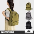 【WHOSE BAG】日系質感皮革立體系列後背包 NO.WBKK034(男包 女包 商務後背包 學生後背包)