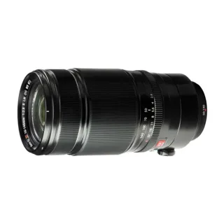 【FUJIFILM 富士】XF 50-140mm F2.8 R LM OIS WR 望遠變焦鏡頭(平行輸入)