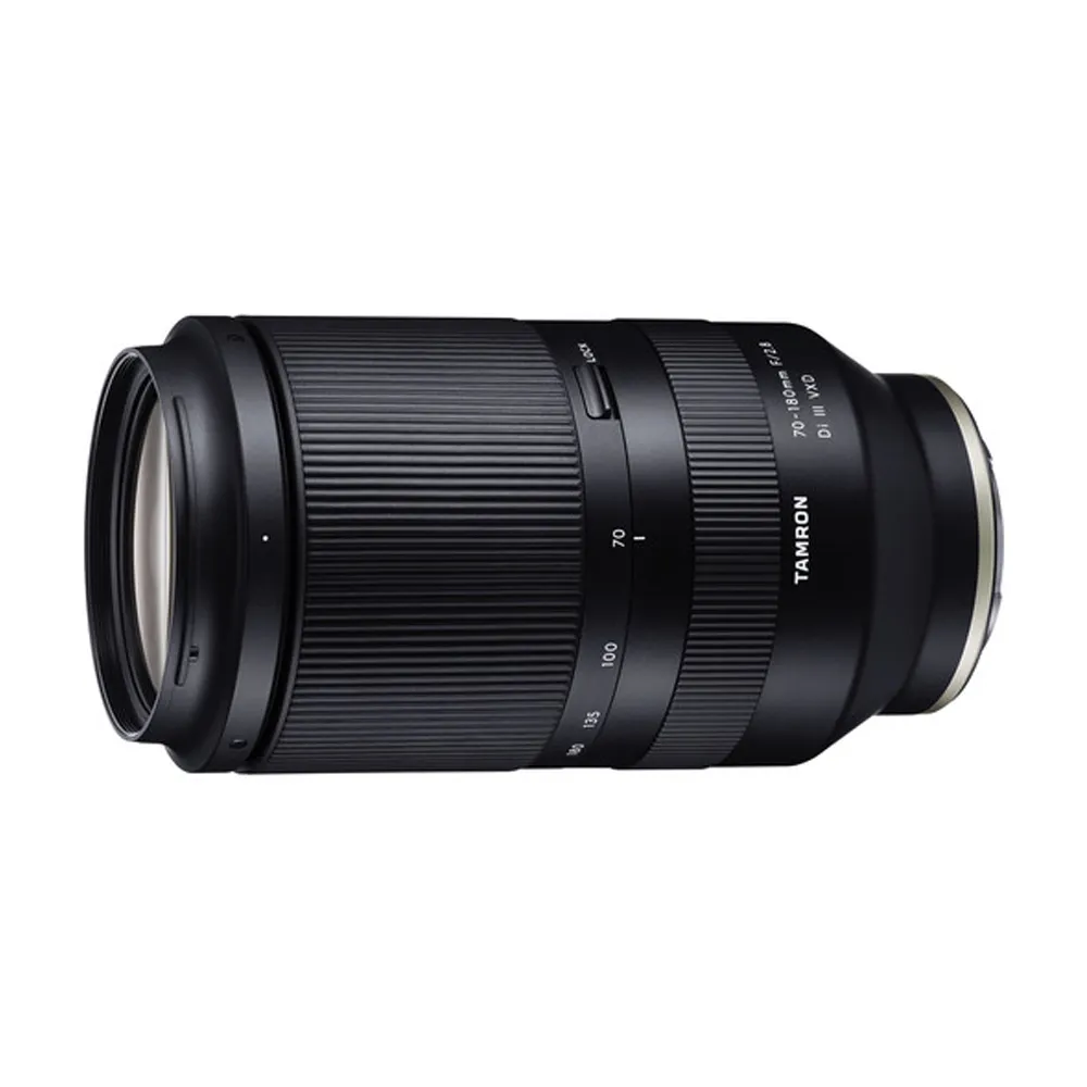 Tamron】70-180mm F2.8 Di III VXD 望遠變焦A056 For Sony E接環(平行 