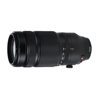 【FUJIFILM 富士】XF 100-400mm F4.5-5.6 R LM OIS WR 超遠攝變焦鏡頭(平行輸入)