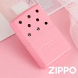 【Zippo官方直營】暖手爐 懷爐-小型粉紅色-6小時(暖手爐 懷爐)
