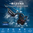 【Miuzic 沐音】OPENEAR DUET OD5 真骨傳導旗艦LED顯示運動游泳藍芽耳機(數顯電量/IPX8防水/藍牙5.3)