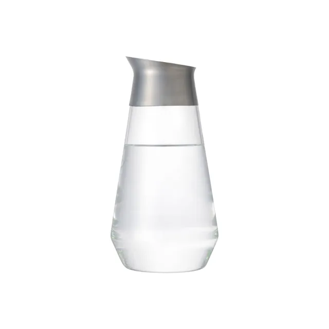 【Kinto】LUCE 玻璃水瓶 750ml
