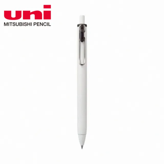 【UNI】UNI-BALL ONE鋼珠筆0.5(3支1包)