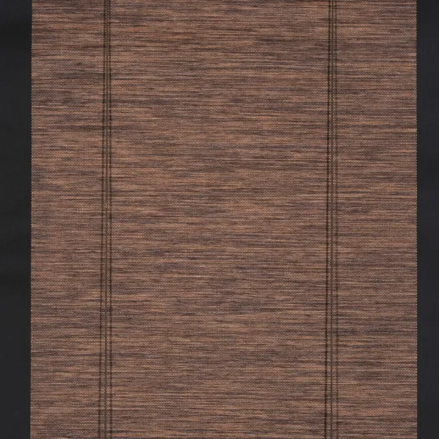 【特力屋】紙編捲簾-深咖120x165cm